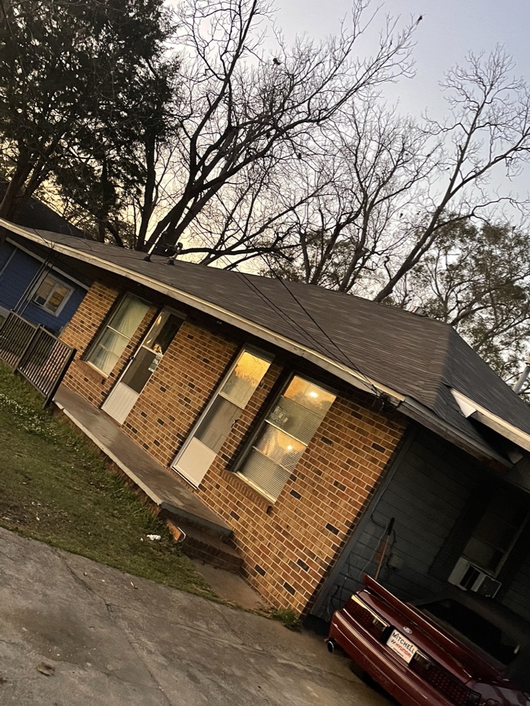415 B Mill Avenue angled exterior